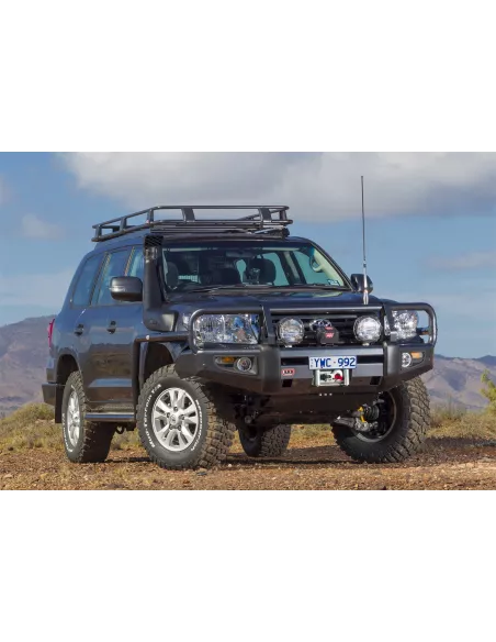 WINCH BAR 200 12ON INC HLW MODELS ARB - accessoire 4x4
