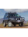 WINCH BAR 200 12ON INC HLW MODELS ARB - accessoire 4x4