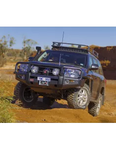 WINCH BAR 200 12ON INC HLW MODELS ARB - accessoire 4x4 2