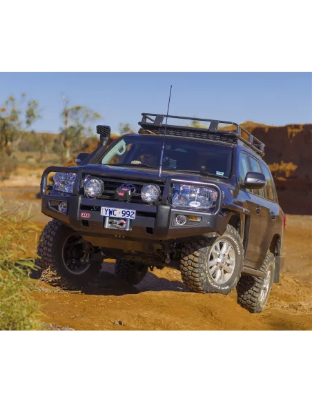 WINCH BAR 200 12ON INC HLW MODELS ARB - accessoire 4x4