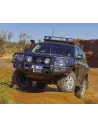 WINCH BAR 200 12ON INC HLW MODELS ARB - accessoire 4x4