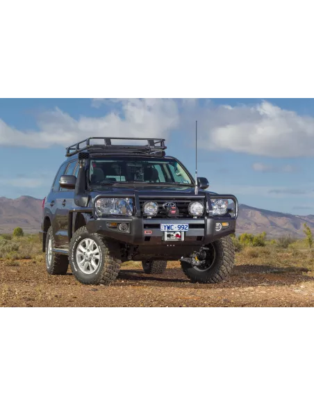 WINCH BAR 200 12ON INC HLW MODELS ARB - accessoire 4x4