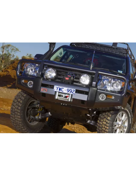 WINCH BAR 200 12ON INC HLW MODELS ARB - accessoire 4x4