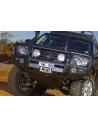 WINCH BAR 200 12ON INC HLW MODELS ARB - accessoire 4x4