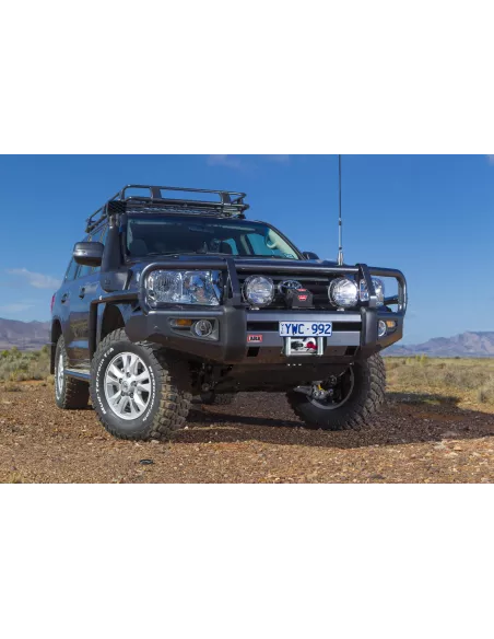 WINCH BAR 200 12ON INC HLW MODELS ARB - accessoire 4x4