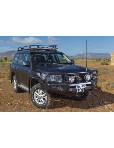 WINCH BAR 200 12ON INC HLW MODELS ARB - accessoire 4x4