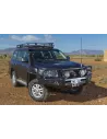 WINCH BAR 200 12ON INC HLW MODELS ARB - accessoire 4x4