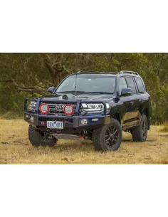 SUMMIT W/BAR 200SER GX/GXL - 10/15ON AF20 ARB - accessoire 4x4