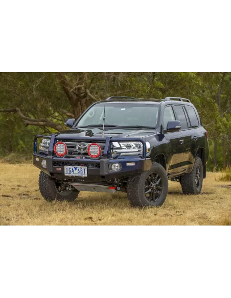 SUMMIT W/BAR 200SER GX/GXL - 10/15ON AF20 ARB - accessoire 4x4