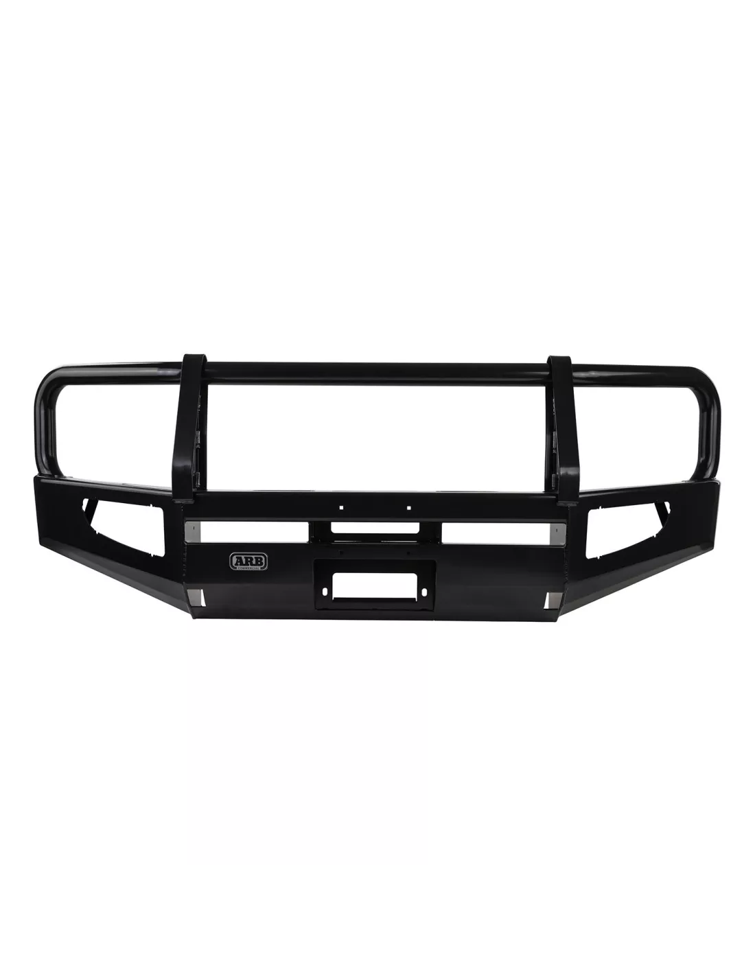 C/COMBAR 200 SER GX/GXL - 10/15ON AFO 8-12 ARB - accessoire 4x4