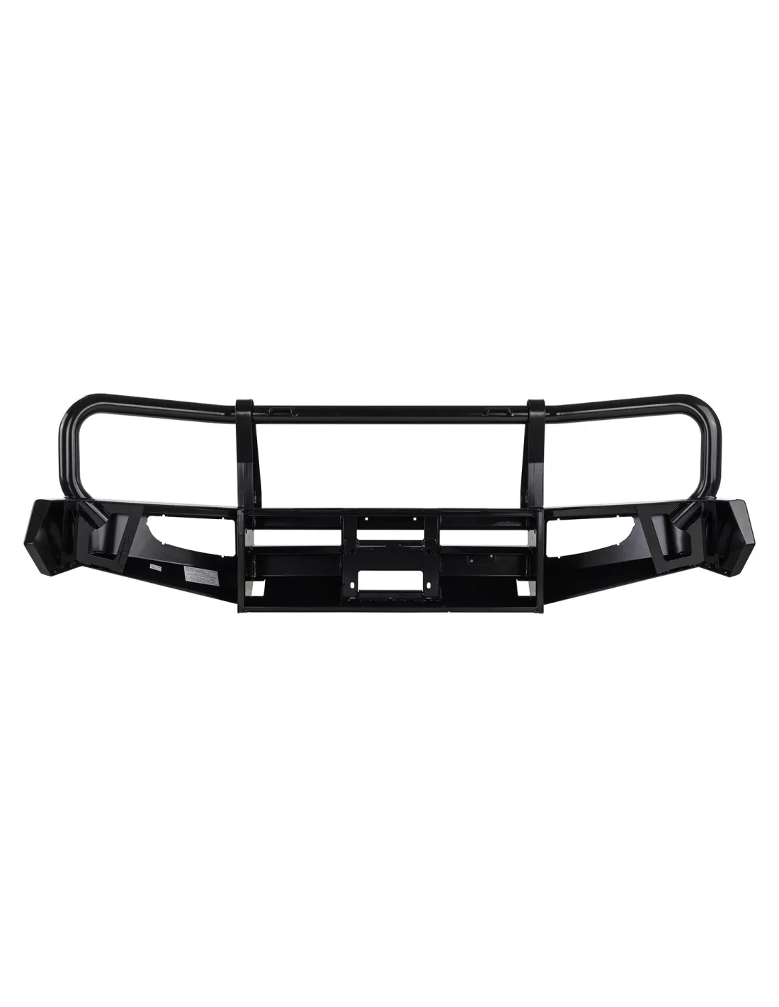 C / COMBAR 200 SER GX / GXL - 10 / 15OND AFO 8-12 ARB - 4x4 accessoire