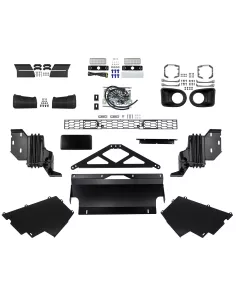 SUMMIT W/BAR SUIT 200 GXL ARB - accessoire 4x4 2