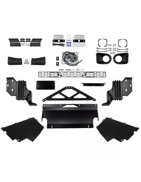 SUMMIT W/BAR SUIT 200 GXL ARB - accessoire 4x4