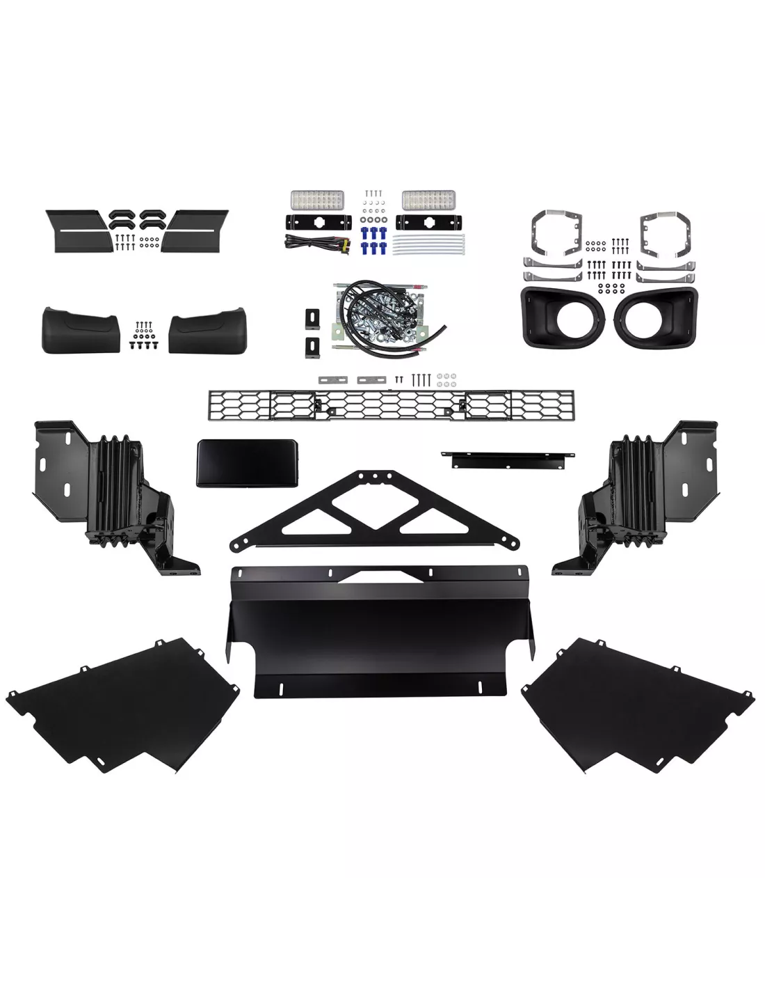 SUMMIT W/BAR SUIT 200 GXL ARB - accessoire 4x4