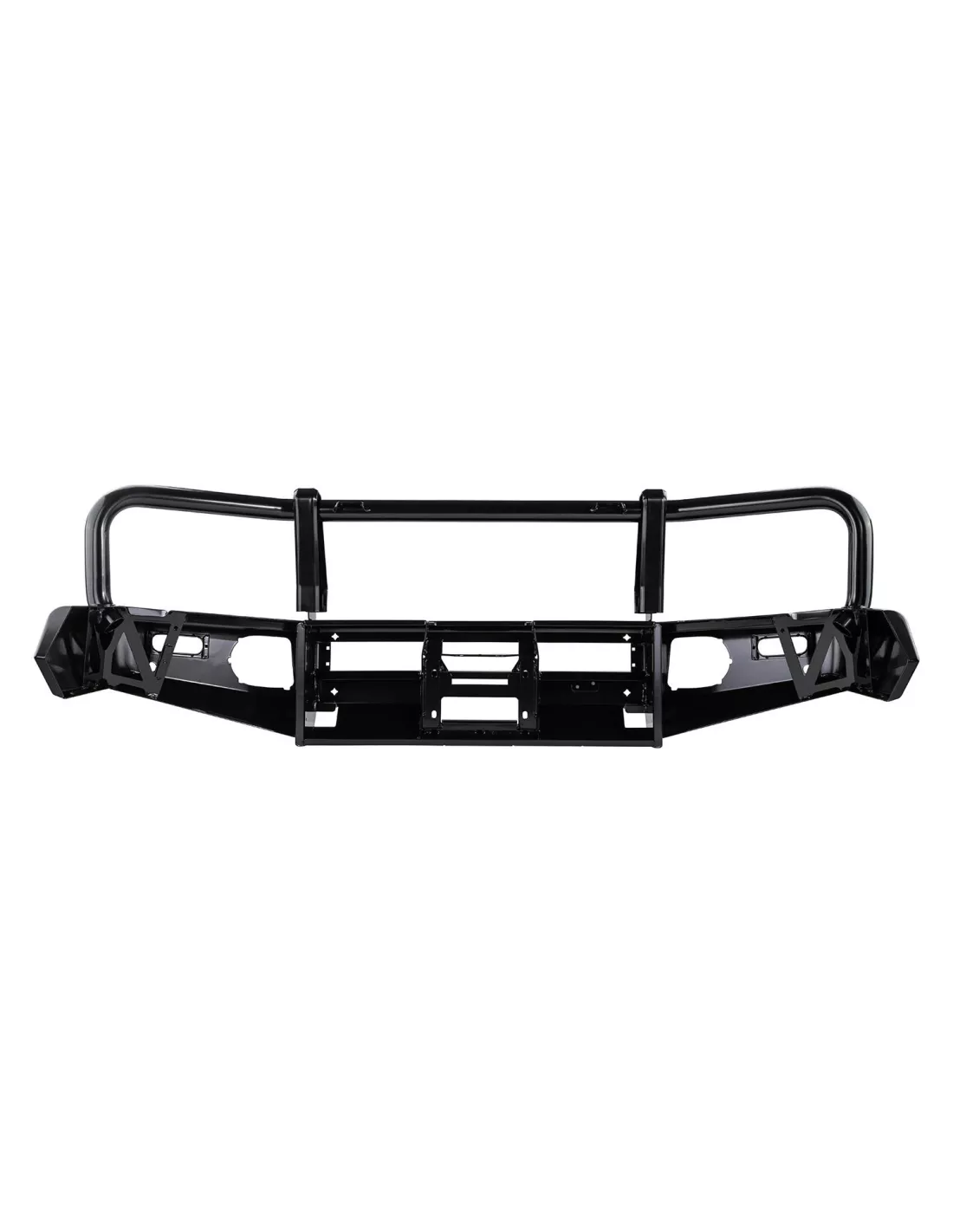 SUMMIT W.BAR SUIT OE LED FOG ARB - accessoire 4x4