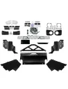 SUMMIT W.BAR SUIT OE LED FOG ARB - accessoire 4x4
