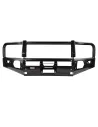 SUMMIT W.BAR SUIT OE LED FOG ARB - accessoire 4x4