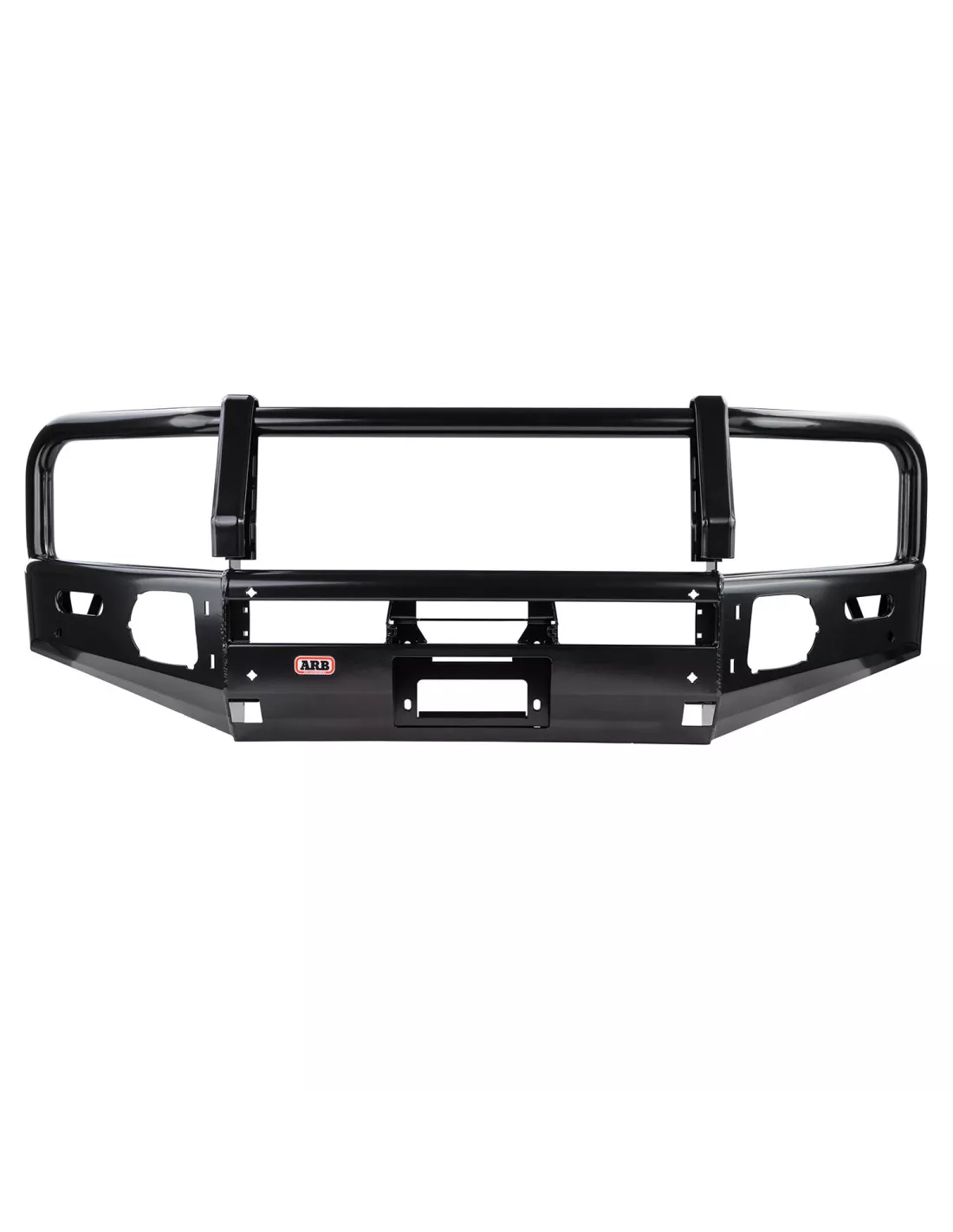 SUMMIT W.BAR SUIT OE LED FOG ARB - accessoire 4x4