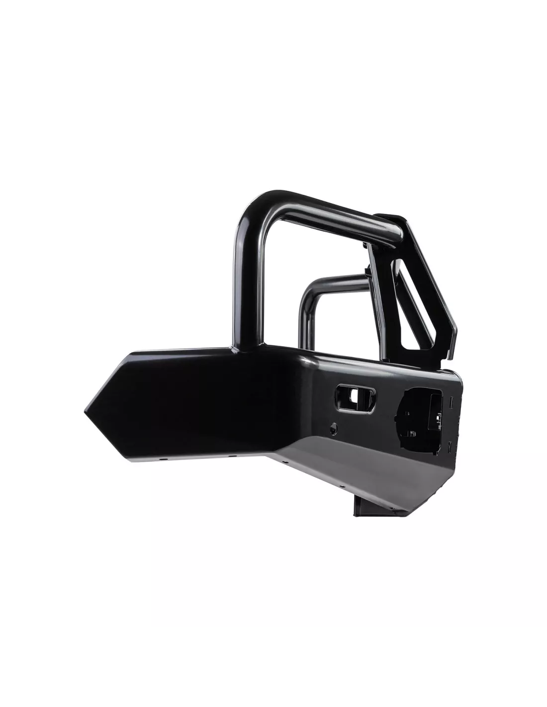 SUMMIT W.BAR SUIT OE LED FOG ARB - accessoire 4x4