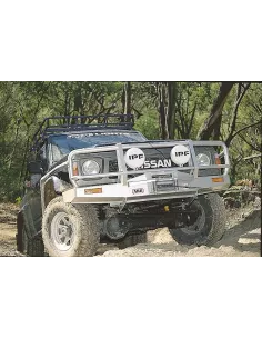 Pare chocs Winch Bar Patrol Y60 ARB - accessoire 4x4