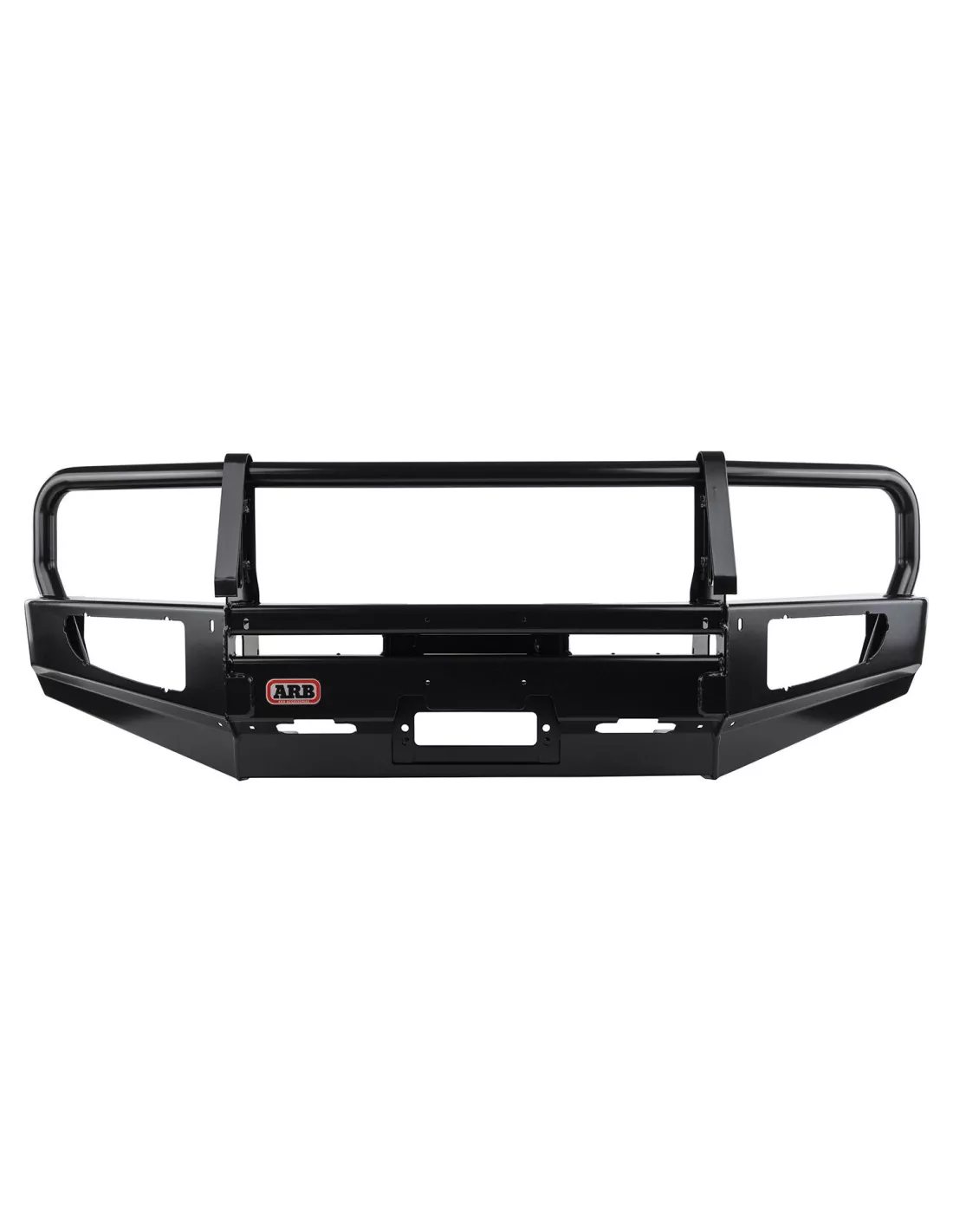 Pare chocs Winch Bar Patrol Y61 après 05 ARB - accessoire 4x4