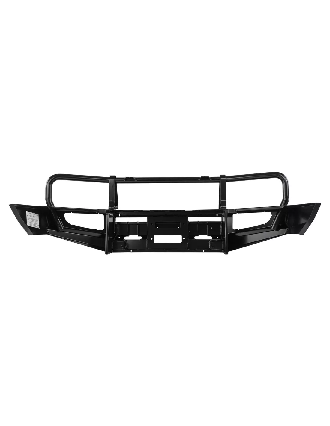 Pare chocs Winch Bar Patrol Y61 après 05 ARB - accessoire 4x4