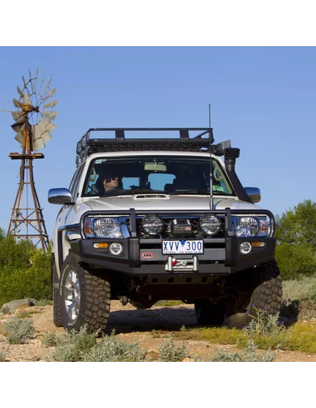 Pare chocs Winch Bar Patrol Y61 après 05 ARB - accessoire 4x4