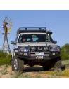 Pare chocs Winch Bar Patrol Y61 après 05 ARB - accessoire 4x4