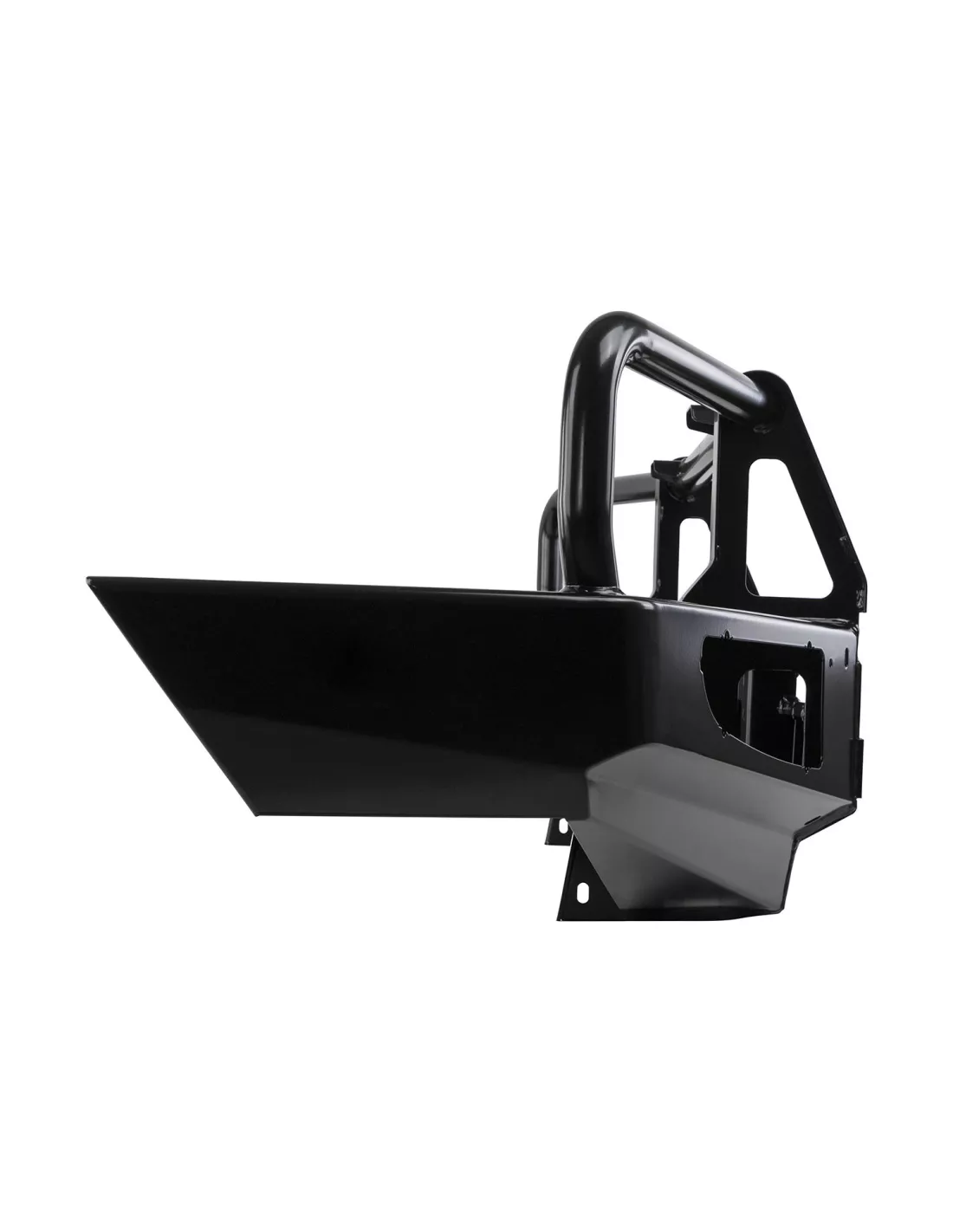 Pare chocs Winch Bar Patrol Y61 après 05 ARB - accessoire 4x4