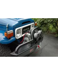 Pare chocs Winch Bar BJ40 BJ42 BJ45 ARB - accessoire 4x4