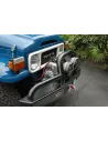Pare chocs Winch Bar BJ40 BJ42 BJ45 ARB - accessoire 4x4