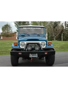 Pare chocs Winch Bar BJ40 BJ42 BJ45 ARB - accessoire 4x4 2
