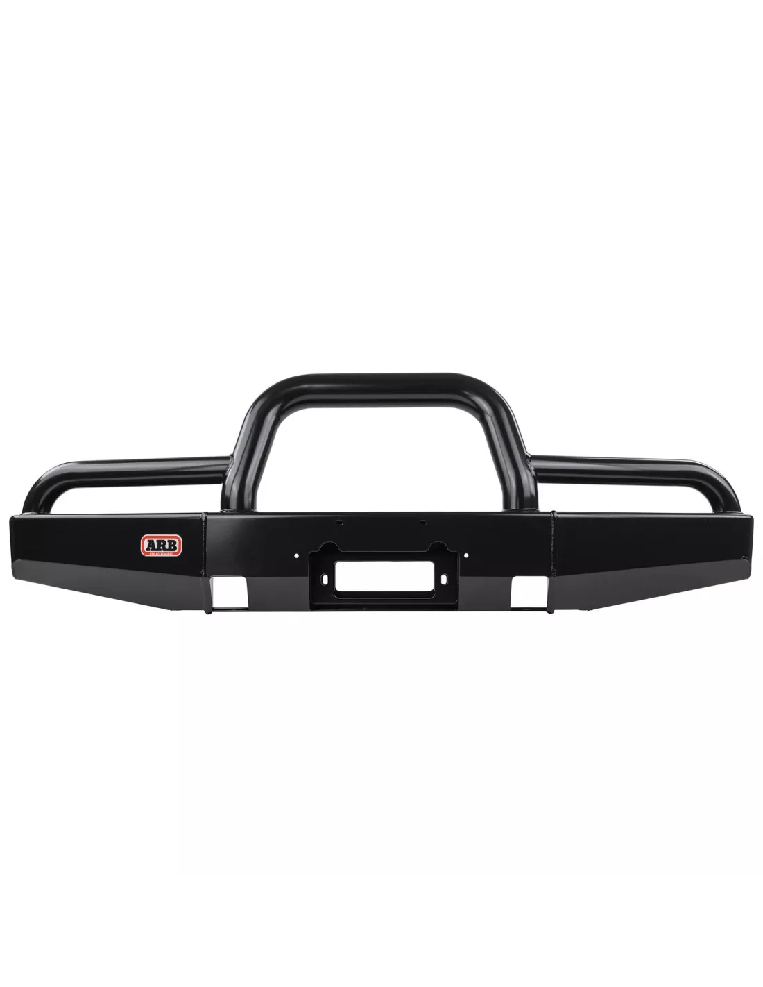 Pare chocs Winch Bar BJ40 BJ42 BJ45 ARB - accessoire 4x4