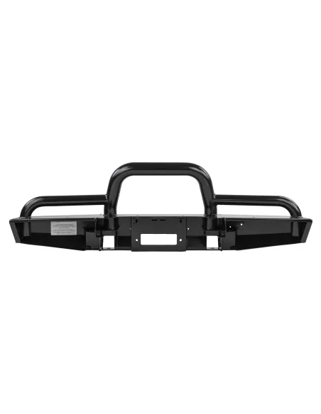 Pare chocs Winch Bar BJ40 BJ42 BJ45 ARB - accessoire 4x4