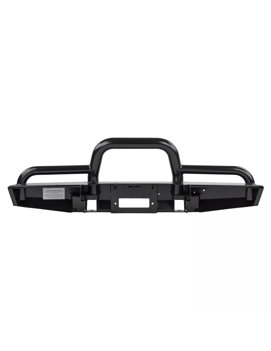 Pare chocs Winch Bar BJ40 BJ42 BJ45 ARB - accessoire 4x4