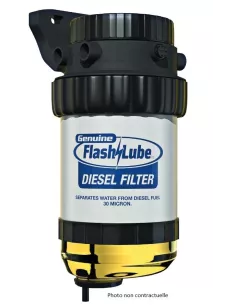 Gasolie Pre-filter Kit voor Ford Ranger uit 1999