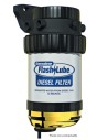 Gasolie Pre-filter Kit voor Ford Ranger uit 1999