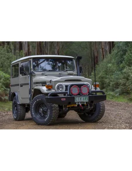 Pare chocs Winch Bar BJ40 BJ42 BJ45 ARB - accessoire 4x4