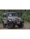 Pare chocs Winch Bar BJ40 BJ42 BJ45 ARB - accessoire 4x4