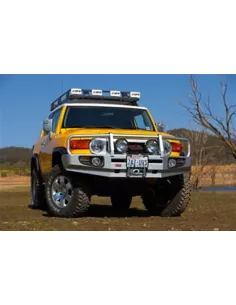 Pare chocs Winch Bar FJ Cruiser ARB - accessoire 4x4