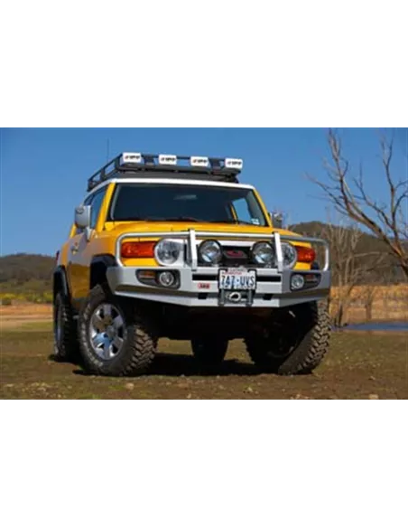 Pare chocs Winch Bar FJ Cruiser ARB - accessoire 4x4