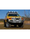 Pare chocs Winch Bar FJ Cruiser ARB - accessoire 4x4