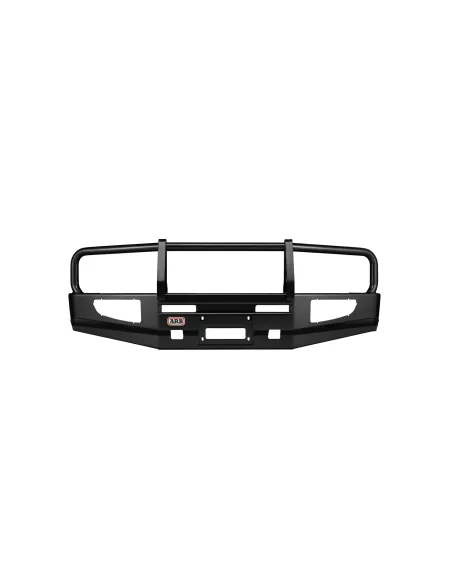 Pare chocs Winch Bar FJ Cruiser ARB - accessoire 4x4