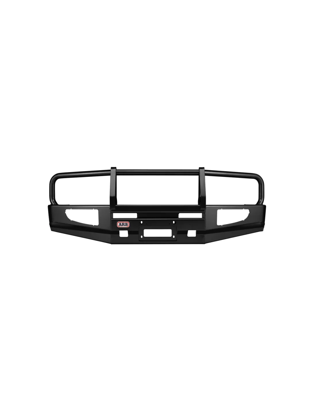 Pare chocs Winch Bar FJ Cruiser ARB - accessoire 4x4