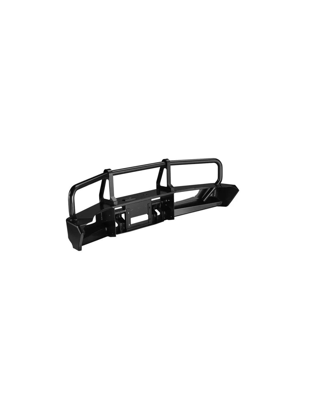 Pare chocs Winch Bar FJ Cruiser ARB - accessoire 4x4