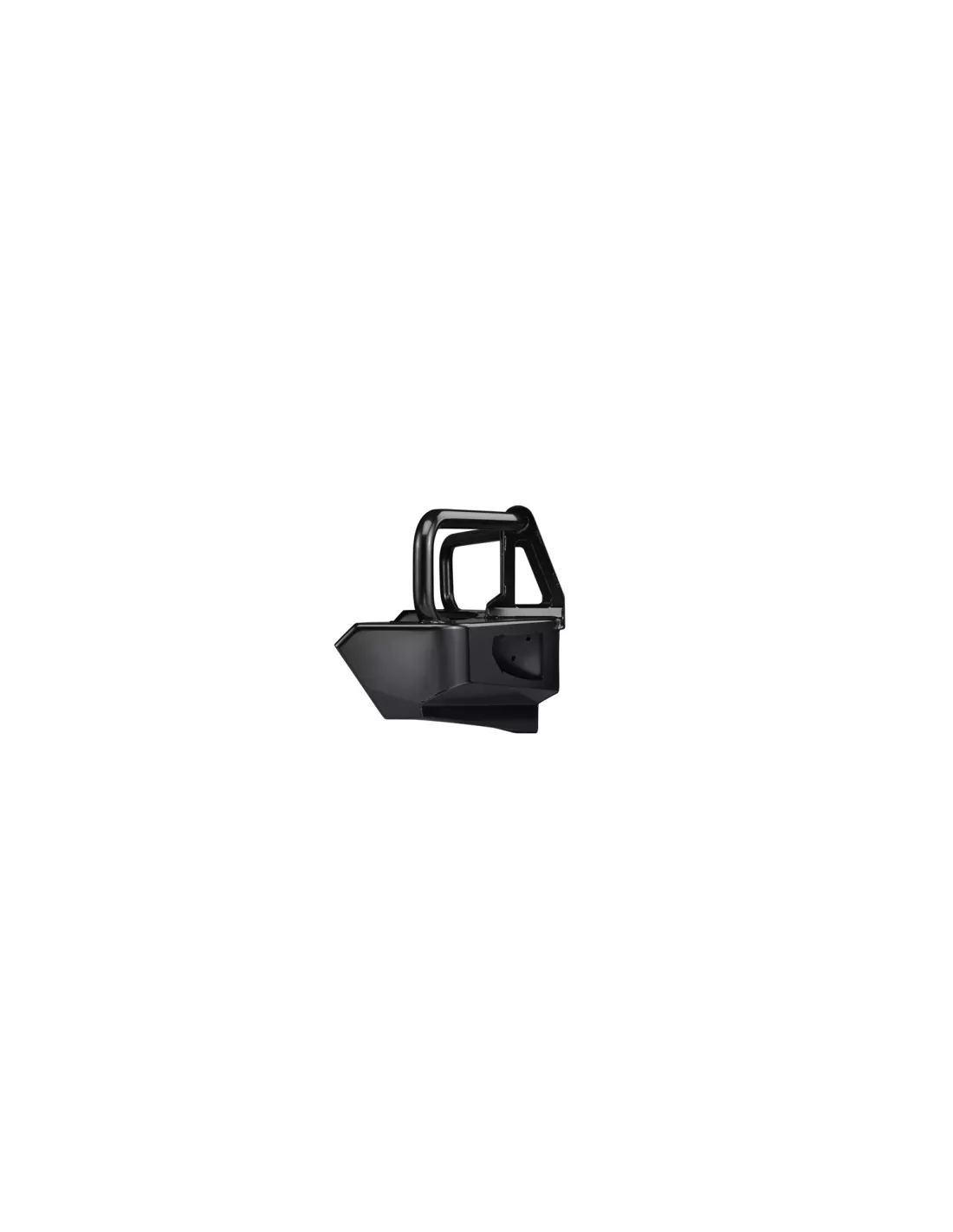 Pare chocs Winch Bar FJ Cruiser ARB - accessoire 4x4