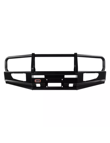 Pare chocs Winch Bar FJ Cruiser ARB - accessoire 4x4