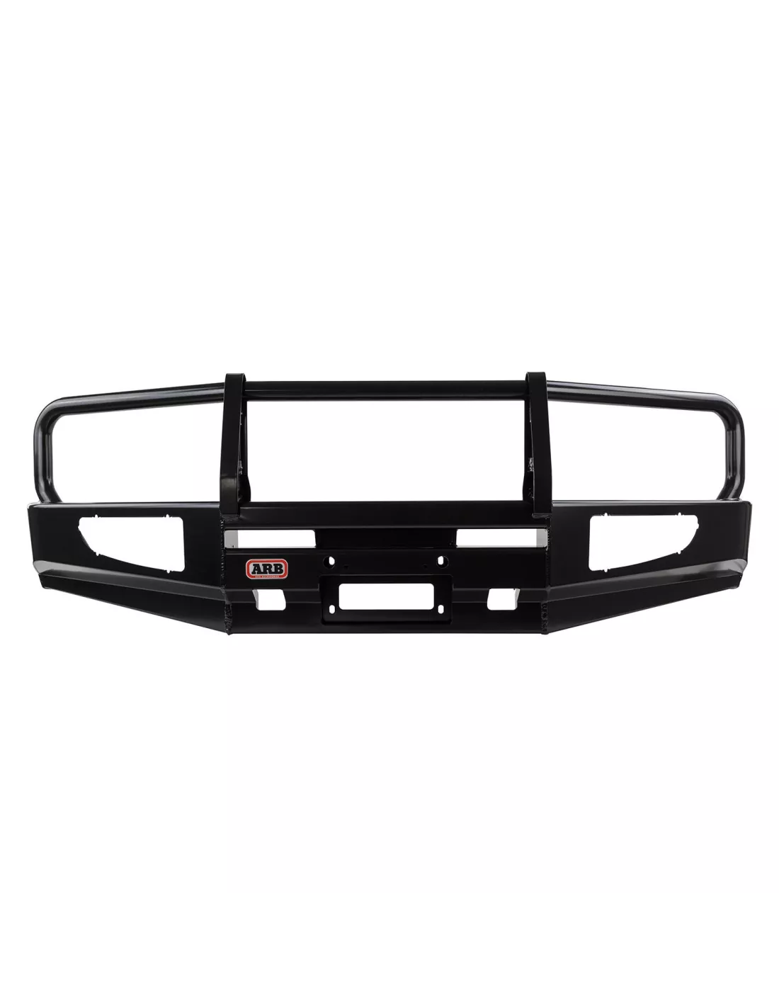 Pare chocs Winch Bar FJ Cruiser ARB - accessoire 4x4