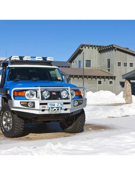 Pare chocs Winch Bar FJ Cruiser ARB - accessoire 4x4