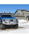 Pare chocs Winch Bar FJ Cruiser ARB - accessoire 4x4